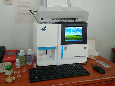 微量元素检测仪 微量元素检测仪