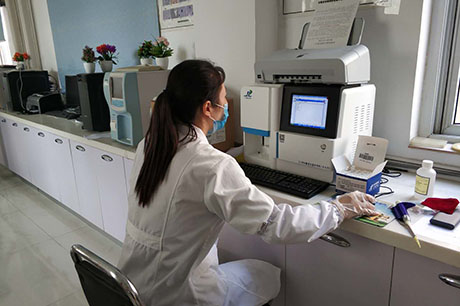 儿童微量元素测试仪指出日常生活中的误区