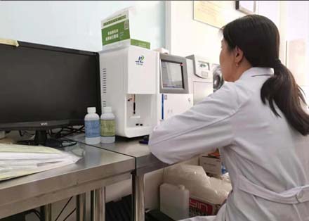 九陆微量元素分析仪提醒别盲信检测结果