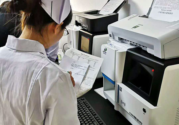 义乌哪家微量元素分析仪品牌价格合理呢？