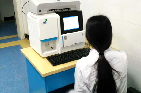 人体微量元素分析仪介绍缺乏微量补充什么食物好
